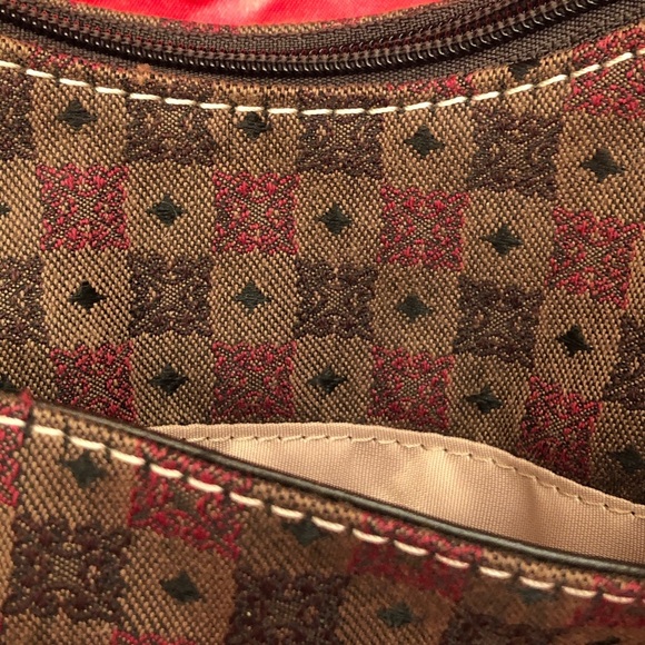 Villager Purse - shoulder mini - Picture 6 of 14